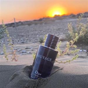 عطر ادکلن مردانه ساواج دیور 20 میل Dior Sauvage