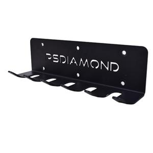 رک میله هالتر دیواری عمودی PS DIAMOND 