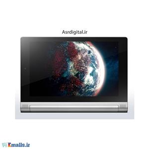 تبلت لنوو مدل Yoga Tablet 2 8.0 830L 830LC ظرفیت 16 گیگابایت Lenovo 16GB 