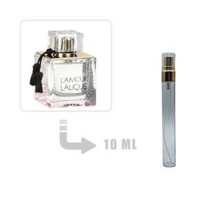 لالیک لامور عطر (زنانه) حجم 10 میل