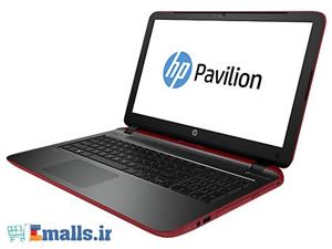 لپ تاپ اچ پی مدل  Pavilion 15-p038ne HP Pavilion 15-p038ne-Core i7-6 GB-2 GB
