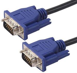 کابل vga متری1.5