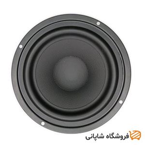 ووفر 6.5 اینچ 80-40 وات 8 اهم
