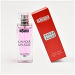 عطر جیبی زنانه پاور LALIQUE