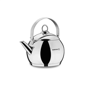 کتری روگازی کرکماز مدل Tombik کد 093 دو لیتری Korkmaz Kettle 