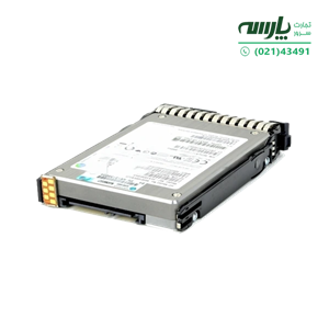 هارد سرور HPE 480GB SATA 6G P40497-B21 BC SSD