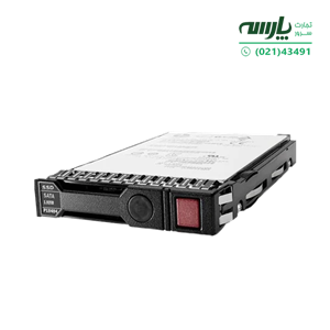 هارد HPE 1.92TB SATA 6G P18426-B21 Multi Vendor SSD
