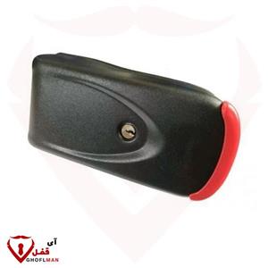 قفل برقی بدون شاسی 5 کلید معمولی 102006 اکسیناژ oxinazh