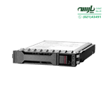 هارد سرور HPE 960GB SATA 6G Read Intensive SFF BC Multi Vendor SSD