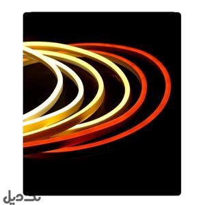 ریسه مینی نئون فلکسی  Mini Neon Flexi-50m