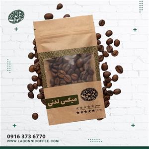 قهوه میکس لدنی 500 گرمی