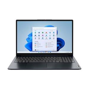 لپ تاپ 15.6 اینچی لنوو مدل Ideapad 1 Celeron N4120 4GB 128GB+ 256SSD intel