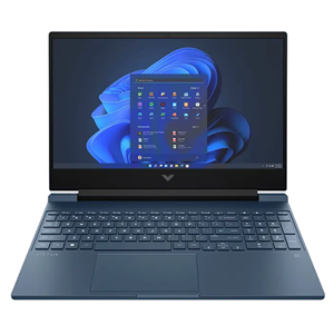 لپ تاپ اچ پی Victus | I5 (13420) | 512GB SSD | 16GB RAM | 4GB (RTX 2050)