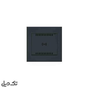 زنگ ملودی مشکی مدل اریک آسیا الکتریک