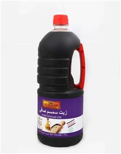 روغن کنجد ۱/۷۵۰ میل با بو لی کوم کی