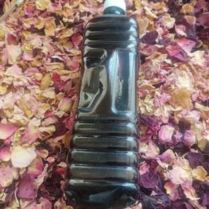 رب انار  ترش خانگی