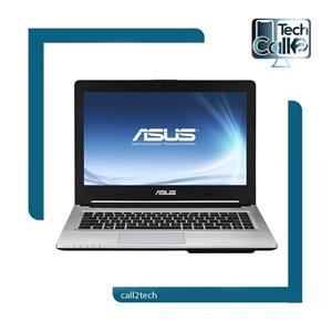 لپ تاپ ایسوس K46CB