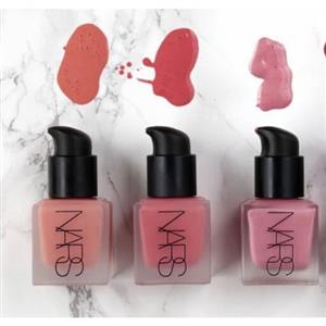 پک 3 عددی رژگونه مایع پمپی نارس