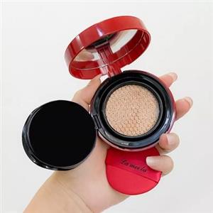 بی بی کوشن لامیلاlameila bb cushion cream 