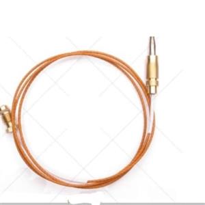 سیم ترموکوپل بخاری ابسال برنجی  80سانتی