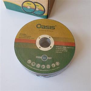 صفحه استیل بر مینی برند Oasis