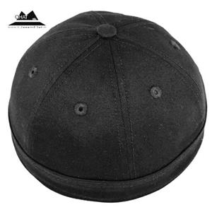 کلاه لئونی.کلاه بدون نقاب