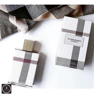 عطر باربری لندن زنانه 30 میل اسپری شیشه ای 