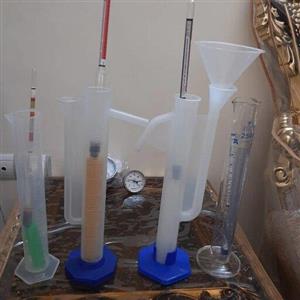 مزور منقاری  تقطیر