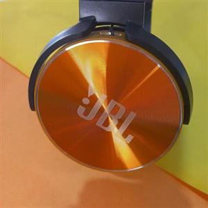 هدفون بلوتوثی برند jbl