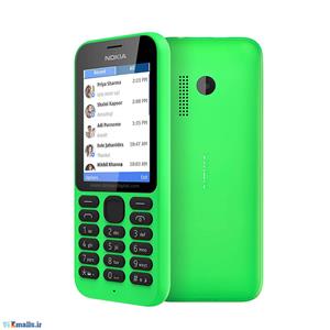 گوشی موبایل نوکیا مدل 215 Nokia 215