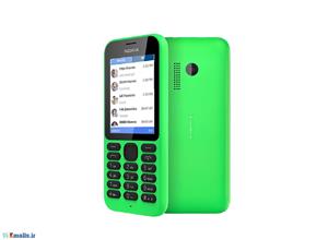 گوشی موبایل نوکیا مدل 215 Nokia 215