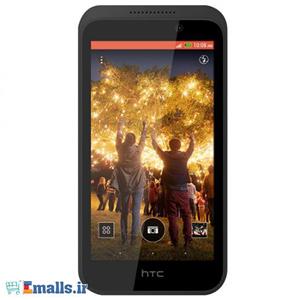گوشی موبایل اچ‌ تی‌ سی مدل  Desire 320 HTC Desire 320  4GB
