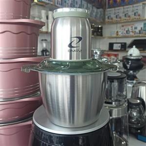 خردکن 3لیتر استیل