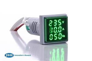 چراغ سیگنال تریپل