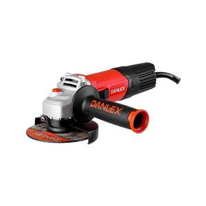 مینی فرز DX-2376 دنلکس (760 وات)
