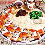 شکلات کنجدعسلی  تهیه شده از مواد سالم و مقوی  مناسب کودکان و تقویت بنیه و حافظه