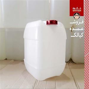 عرق کیالک سنتی (گالن 20 لیتری )به قیمت عمده محصول کاشان