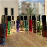 عطر زنانه  بهداشتی برند MUlhens در  شیش رایحه متفاوت