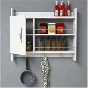 جاادویه وحبوبات درب دار