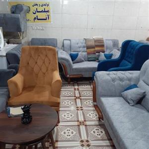 مبلمان راحتی چستر  مارشال آنام در تهران و حومه رباط کریم اسلامشهر پرند شهریار اندیشه
