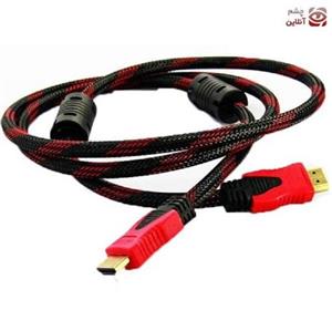 کابل HDMI طول 5 متر چشم آنلاین