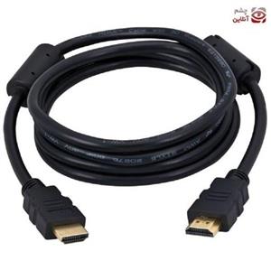 کابل HDMI طول 3 متر چشم آنلاین (پس کرایه)