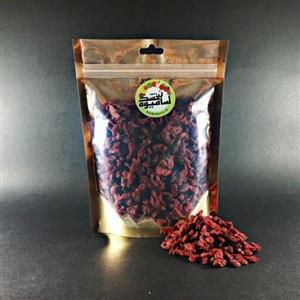 میوه خشک - گوجی بری 50 گرمی