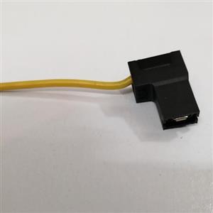 سوکت تک فیش چراغ H1