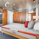 تشک جاست اسلیپ مدلc1 بنلا (Bonella c1)سایز 180*200