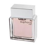 عطر خالص مردانه ایفوریا Calvin Klein euphoria یک گرم