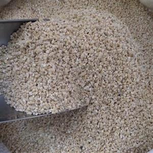بلغور گندم تمیز (نیم کیلو)