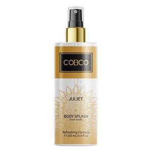 بادی اسپلش زنانه کوبکو مدل جولیت Juliet حجم 250 میل
