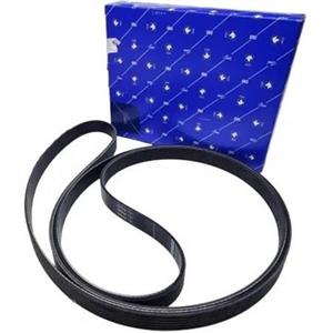تسمه دینام سمند EF7 شرکتی اصلی ایساکو
