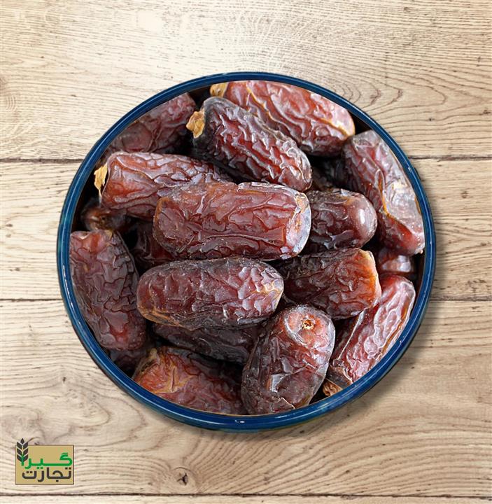 خرما پیارم فله ای
